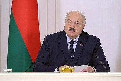 Лукашенко провел совещание с руководством Совета Министров