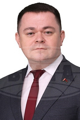 Кисленко согласован на должность заместителя председателя Государственного комитета по стандартизации