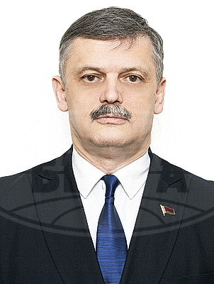Ковальчук назначен министром спорта и туризма