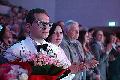 В Минске назвали лучших врачей Беларуси 2024