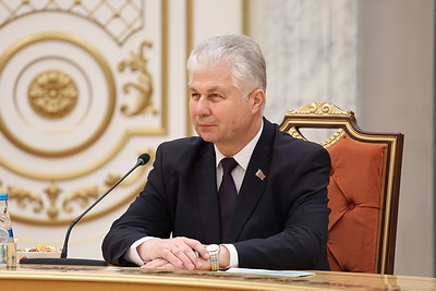Лукашенко: все конфессии живут в Беларуси в атмосфере взаимного уважения, мира и согласия