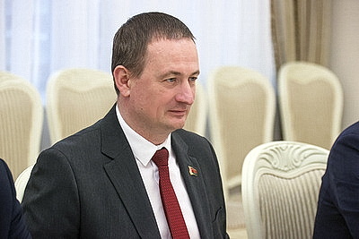 Беларусь и Казахстан планируют в ближайшее время достичь товарооборота в $1 млрд