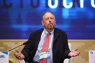 В Минске продолжает работу международная конференция по евразийской безопасности