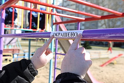 В партнерстве и сотрудничестве. Как в Гродно общими усилиями работают над благоустройством