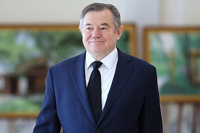 Лукашенко провел встречу с заместителем Государственного секретаря Союзного государства Беларуси и России