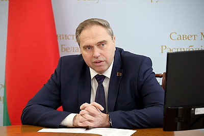 Караник о праздновании 900-летия Спасо-Евфросиниевского монастыря: каждый сможет прикоснуться к центру силы