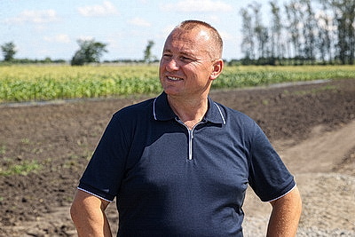 КФХ Столинского района используют пеллеты для производства плодоовощной продукции