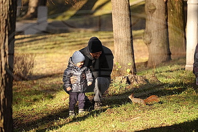 ФОТОХРОНИКА начинает новый информационный день