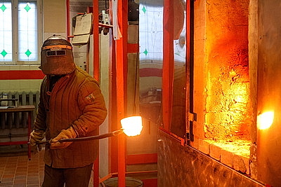 В БГТУ открыты три новые лаборатории по химическим и биотехнологиям