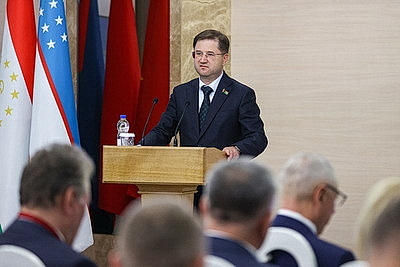 В Минске проходит международная конференция судэкспертов