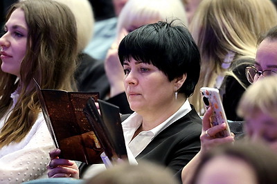 В память о жертвах и героях ВОВ. Серия концертов-реквиемов \"Каждый третий\" стартует во Дворце Республики
