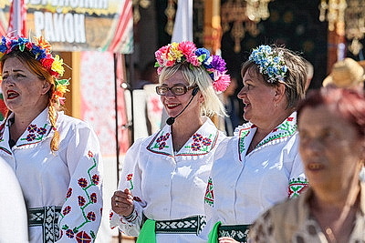 Масштабный праздник, полюбившийся многим: в Александрии проходит \"Купалье\"