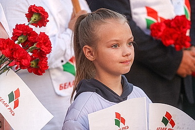 Мемориальную зону бывшего концлагеря \"Береза-Картузская\" предлагают объявить местом всебелорусской памяти