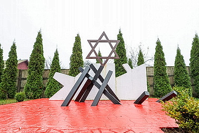 Духовный центр Беларуси. Бобруйская синагога