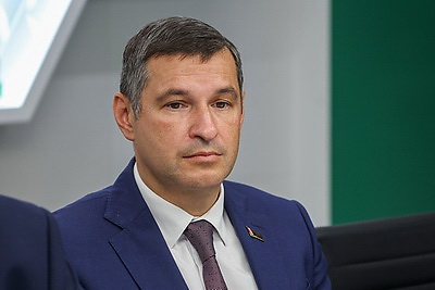 Объем производства фармпродукции в 2026-м превысит Br3 млрд