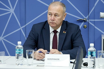 Более 2,6 тыс. предложений поступило на платформу \"Народная пятилетка\" за время ее работы