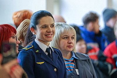 Мероприятия в честь 25-летия открытия нового здания ж/д вокзала проходят в Минске