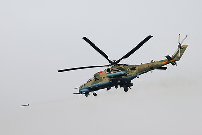 Командно-штабное учение с участием военнообязанных проходит в Барановичском районе