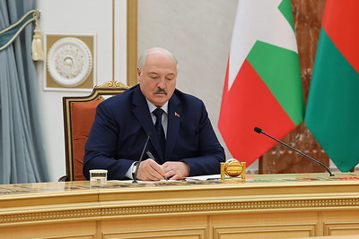 Лукашенко: локомотивом сотрудничества Беларуси и Мьянмы должны стать конкретные экономические проекты