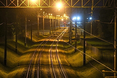 Польша в ночь на 25 сентября открыла границу с Беларусью
