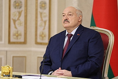 Лукашенко о сотрудничестве с Красноярским краем России: показатели неплохие, но потенциал гораздо больше