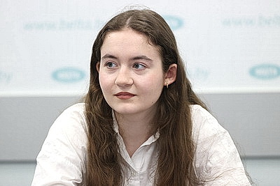 Подготовку культурно-образовательной патриотической акции \"Поезд Памяти\" обсудили в БЕЛТА