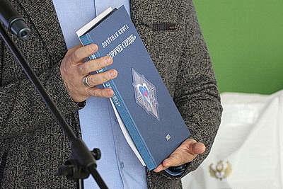 Делают мир лучше. В Минске назвали имена обладателей премии \"Горячее сердце\"