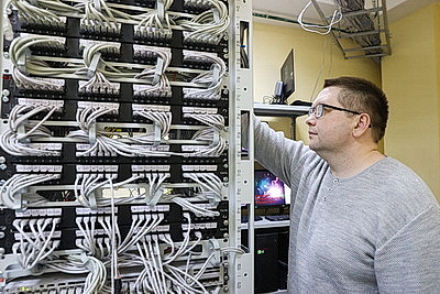 Справки без посещения поликлиники, личный кабинет: как работает новое Единое инфопространство системы здравоохранения