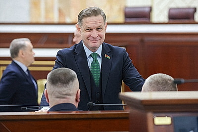 Законопроект по вопросам индивидуальной предпринимательской деятельности принят во втором чтении