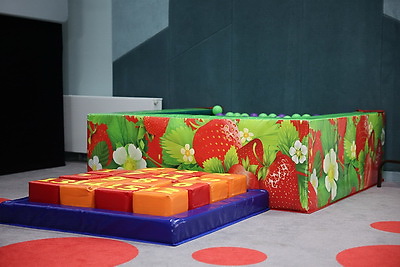 Пресс-конференция ко Дню белорусского кино прошла в кинотеатре \"Победа\"