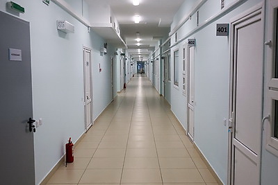 Здравоохранение Беларуси. Высокотехнологичная помощь и доступность