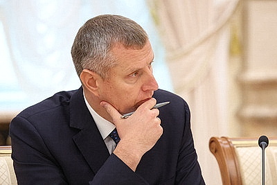 О смыслах Дня народного единства. Лукашенко проводит большую встречу с идеологическим активом и экспертами