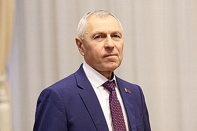 В правительстве прошло заседание республиканского оргкомитета по подготовке и проведению ВНС