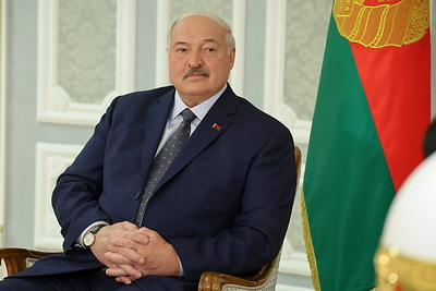 Лукашенко заявил о готовности Беларуси поддерживать Республику Сербскую