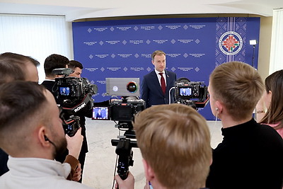 МИД Беларуси прокомментировал планы Латвии по строительству АЭС