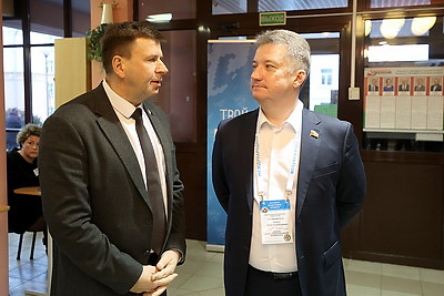 Выборы-2025: голосование в Гродненской области
