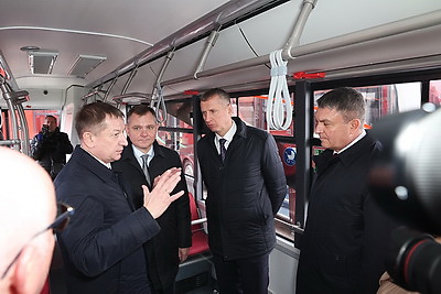 Мультибрендовый центр белорусской техники открылся в Ростовской области