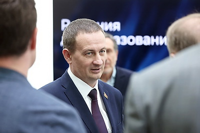 Кибербезопасность, ИИ, образование. Турчину презентовали IT-потенциал крупной российской компании
