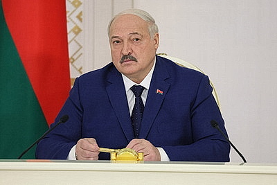 Лукашенко актуализировал задачи по обращению с отходами