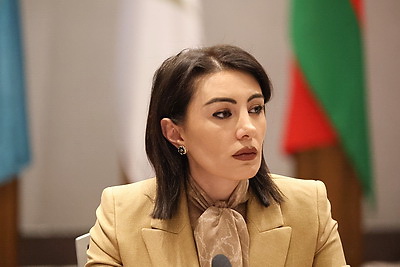 Шестое заседание Совета по агропромышленной политике ЕАЭС прошло в Минске