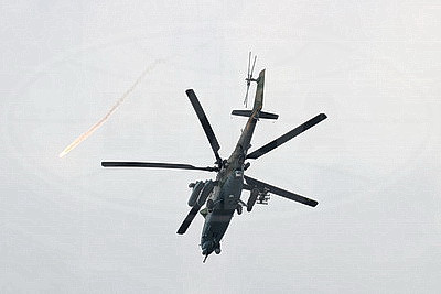 Хренин о проверках боеготовности Вооруженных Сил: это наиболее эффективная форма подготовки войск