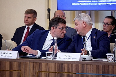 Между регионами Беларуси и России заключены и действуют около 600 соглашений о сотрудничестве