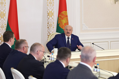 Лукашенко актуализировал задачи по обращению с отходами