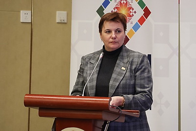 Татаринович: Беларусь демонстрирует высокий уровень прогресса по достижению ЦУР