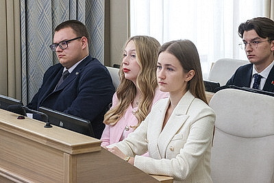 ЦИК подвела итоги белорусского председательства в Консультативном совете руководителей избирательных органов в СНГ
