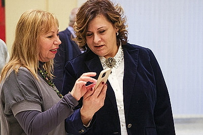 Рыженков: белорусы зарубежья играют важную роль в популяризации нашей культуры и продвижении белорусской мысли