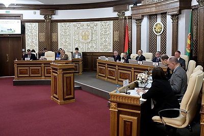 Пленум ВС посвятил очередное заседание теме незаконного оборота наркотиков и оргпреступности
