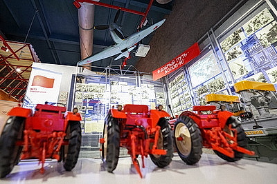 Парламентская делегация Кении посетила МНПЦ хирургии, трансплантологии и гематологии и МТЗ