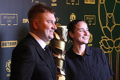 Футбольная федерация подвела итоги сезона 2025 года