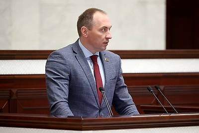 Депутаты утвердили отчет об исполнении республиканского бюджета за 2024 год